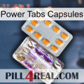 Power Tabs Capsules new12